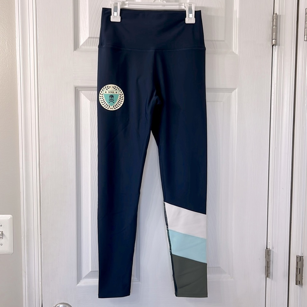 Women’s Soul Cycle leggings
